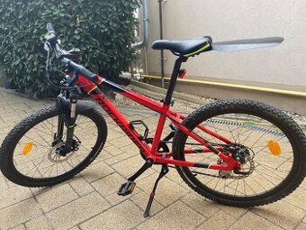 Bicykel 24’ Rockrider