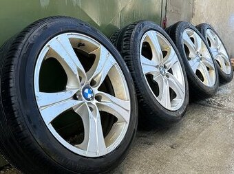 5x120 r17 225/45 letné pneumatiky