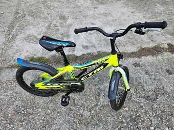 CTM foxy 16"