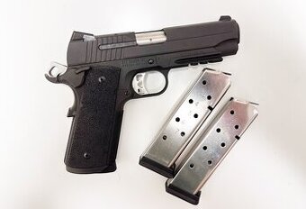 Sig Sauer 1911