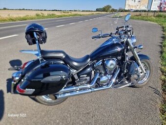 Kawasaki VN 900 Classic