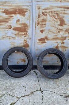 Letné pneumatiky 235/50 r19 Pirelli