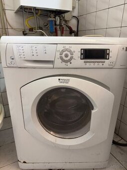 Predám práčku Hotpoint Ariston
