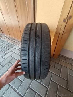 Letné gumy Michelin 16