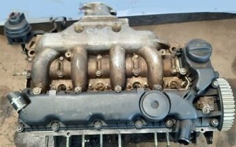 predám Motor 4HW Citroen C5 Peugeot 807 2.2 HDI motor 4HX