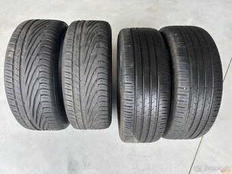 215/55R17 letné