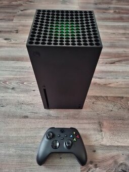 XBOX Series X