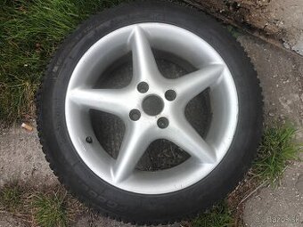 Predam elektrony na Suzuki r15 roztec 4x100 - 1
