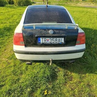 Predam Passat B5 1.9 81kw 4x4