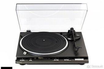 TECHNICS SL-BD3D / japonský automat / profi servis / záruka