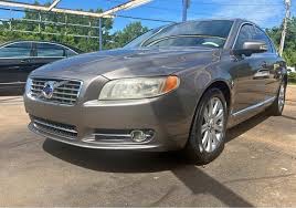 Predám vymením Volvo S80 3.2 T6 AWD