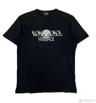 Versace tricko pánske vel M