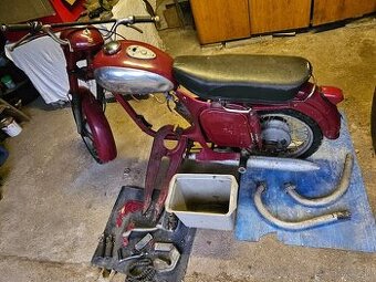 Jawa 250