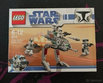 Lego Star Wars