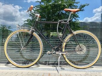 Bicykel ESKA / PREMIER ( favorit ) .........................