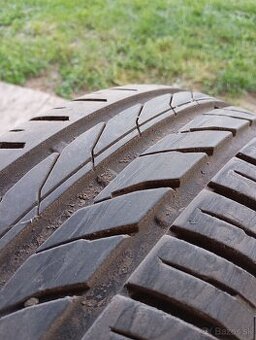 Letné pneumatiky 195/65r15
