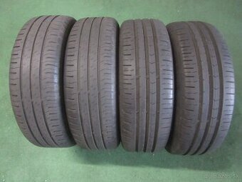 Letné pneumatiky 195/65R15 CONTINETAL 5