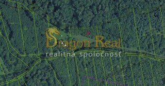 Pozemok vhodný na rekreáciu o rozlohe 1735 m2 – Fintice8216