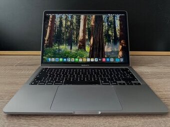 MacBook Pro M1 TouchBar