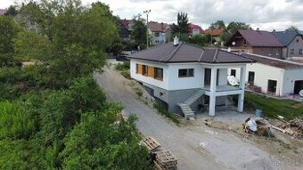 Novostavba Handlová (m.č. Morovno)