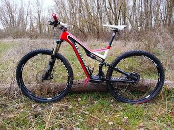 29,, Specialized Carbon Stumpjumper
