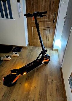 KUGOO KUKIRIN G2 PRO Vylepsená verzia Model