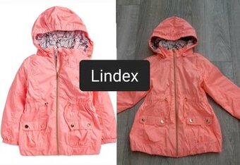 Lindex prechodna bunda