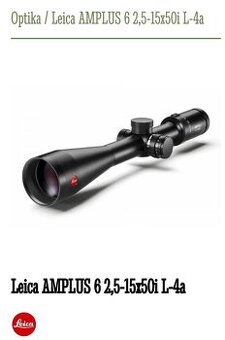 Leica amplus