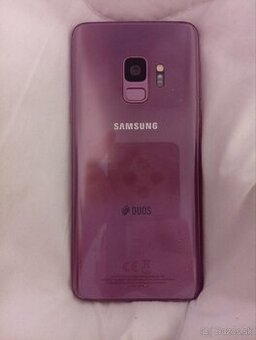Samsung galaxy s9