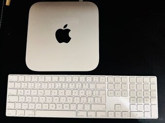 Apple Mac Mini M2 PRO
