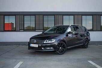 Volkswagen Passat 2.0 TDI BMT 170k Highline DSG