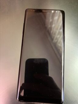 Samsung Note 8 - nahradne diely
