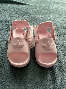 Predám originálne Adidas ADIFOM ADILETTE I