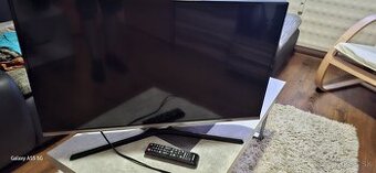 Predám tv samsung ako nový 23"(81cm