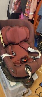 Britax romer dualfix i-size