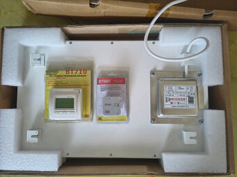 infrapanel smodern td eco td230
