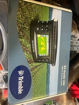 Trimble EZ-Guide 250