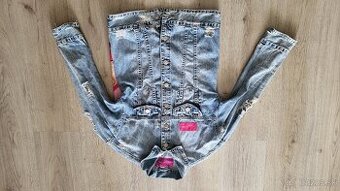 Riflova bunda S