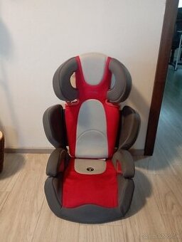 Autosedačka 15-36kg Chicco
