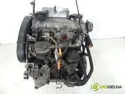 Predám motor 1.9sdi