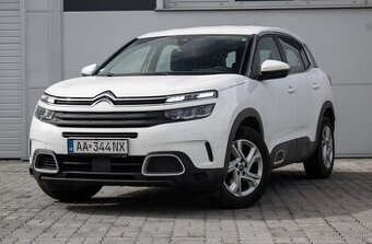 Citroen C5 Aircross BlueHDi 130 S&S Shine