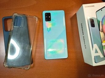 Samsung A71 6/128