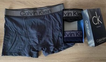 Boxerky ck M