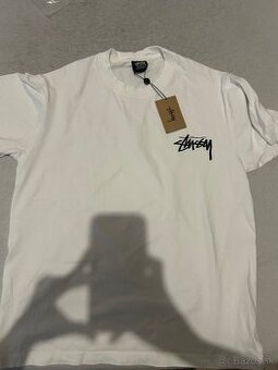 Stussy tričko