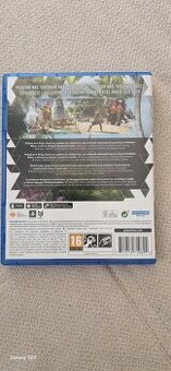 Horizon forbidden west PS5