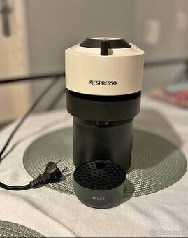 Nespresso Vertuo Pop biela