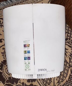 Kúpim Zaren Airtherapy čističku vzduchu