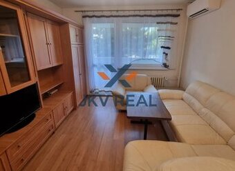 Prenájom 2-izbový byt, Prostejovská, Prešov