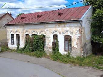 45 ÁROVÝ POZEMOK S OBOJSTRANNÝM PRÍSTUPOM - ČEMERNÉ, VRANOV