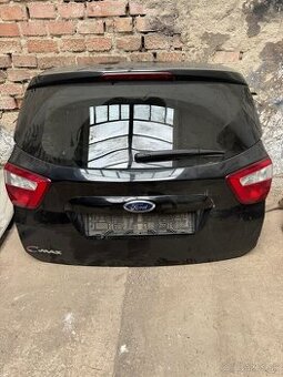 Ford c max zadny kufor